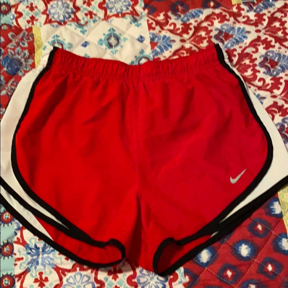 Nike shorts